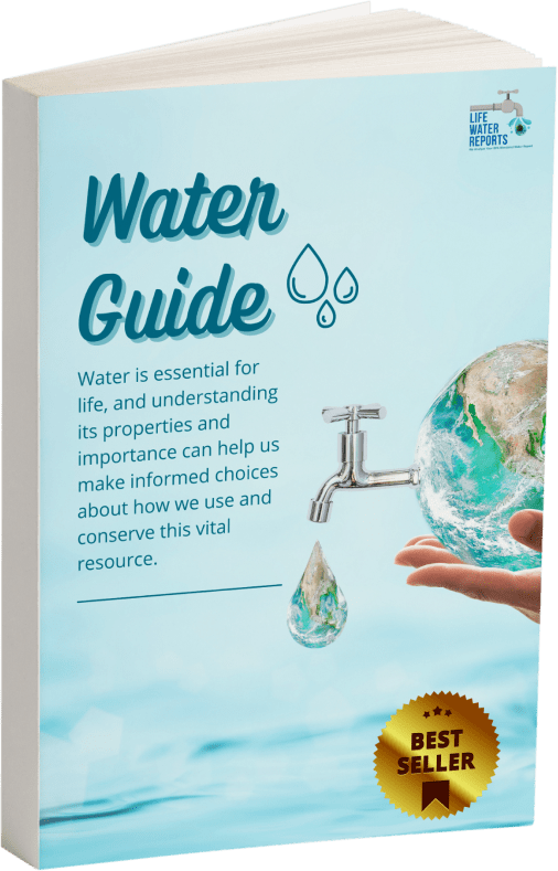 water guide