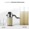 Shower Filter without Shower Head