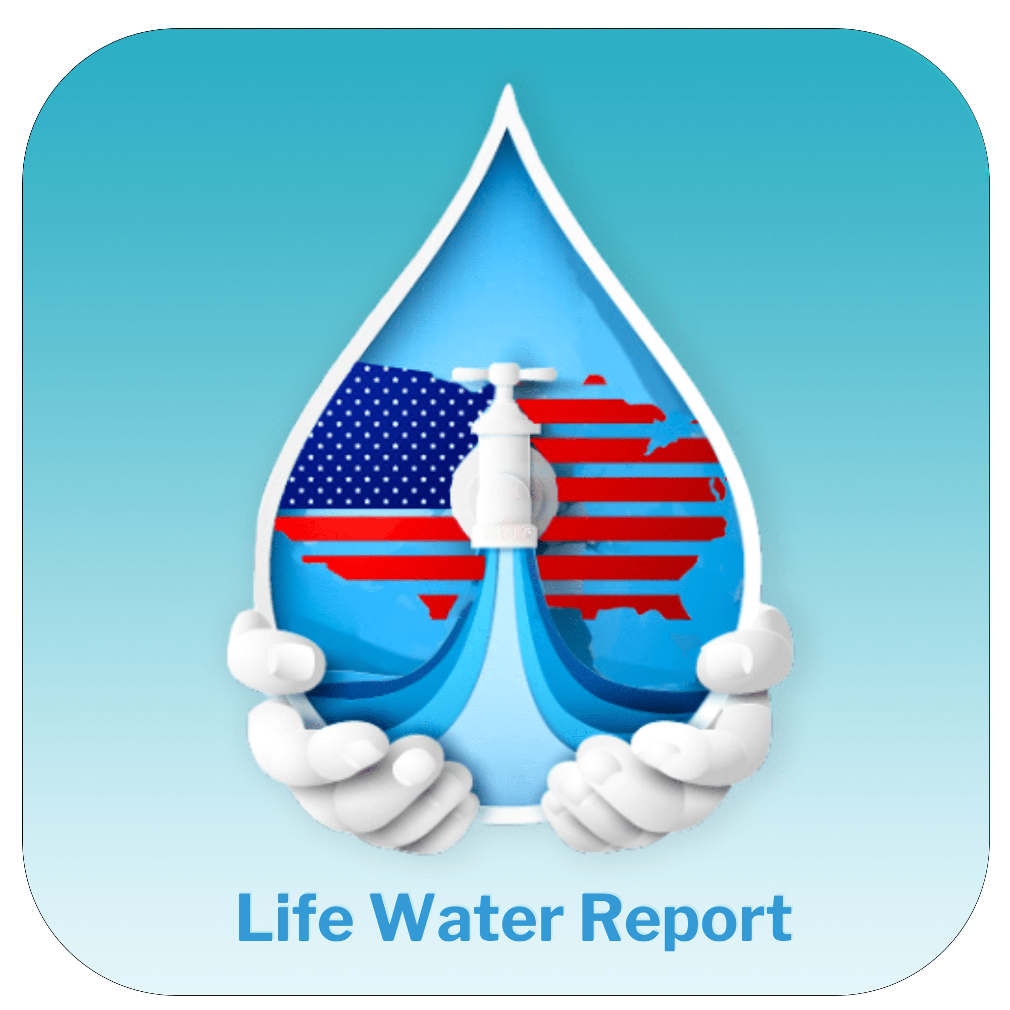 Countertop Alkaline Water Purifier - Life Water Report