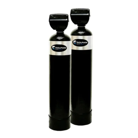 THE DOLPHIN WHOLE HOME FILTRATION SET