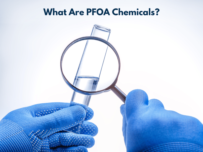 pfoa chemicals