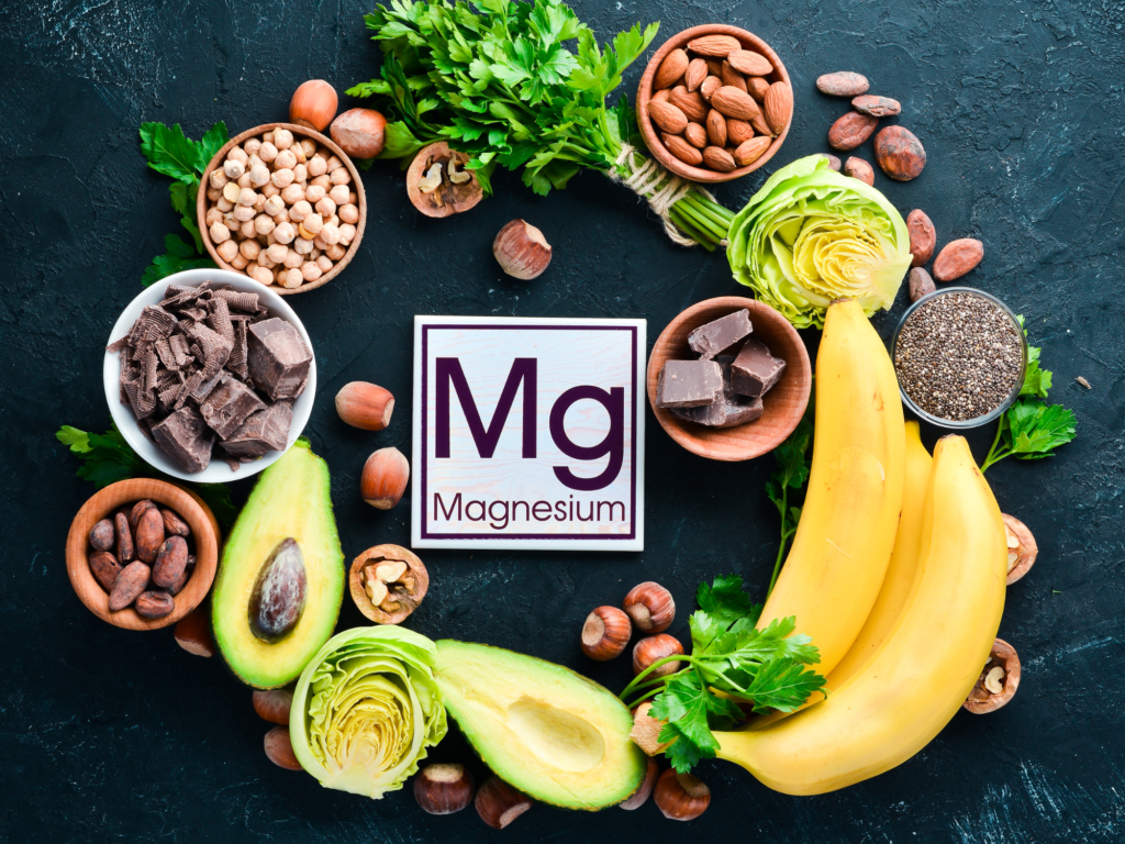 Magnesium the Cellular Guardian