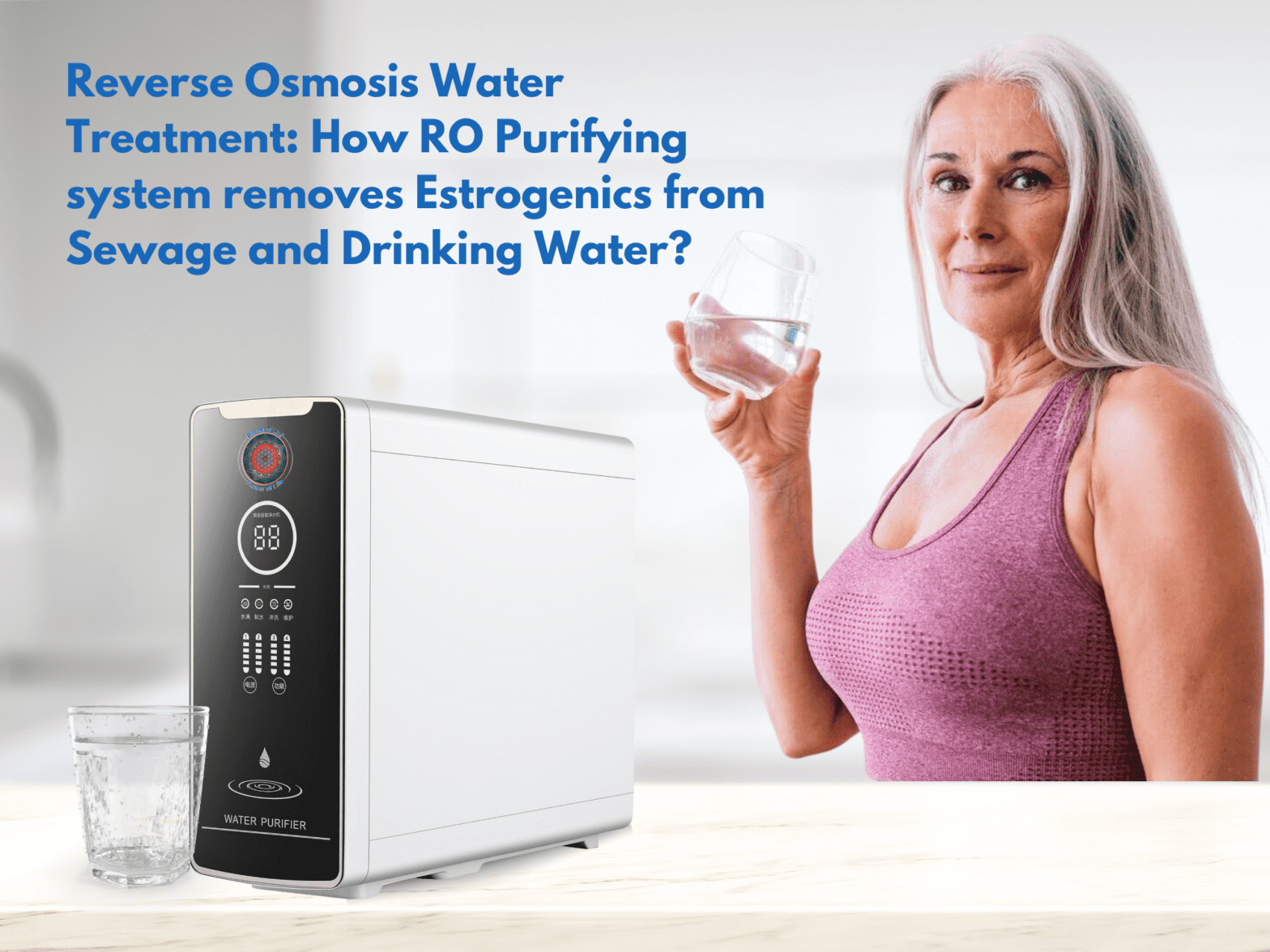 reverse osmosis