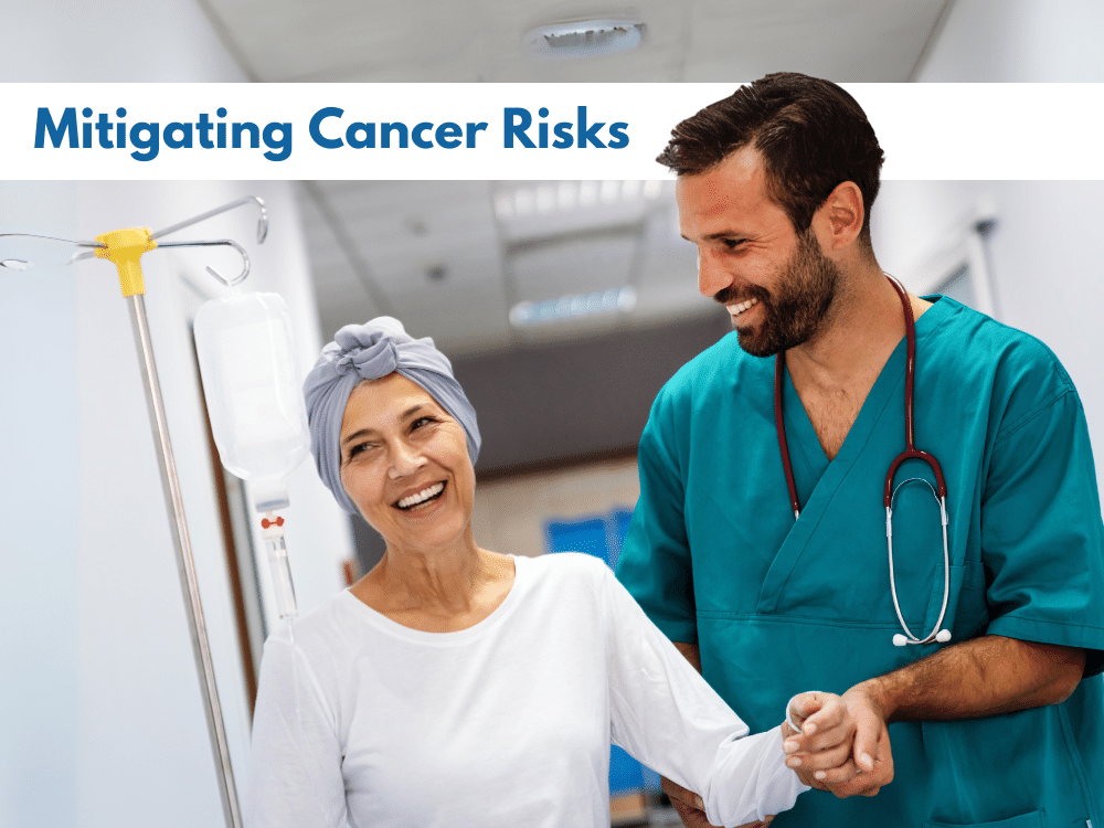 Mitigating Cancer Risks