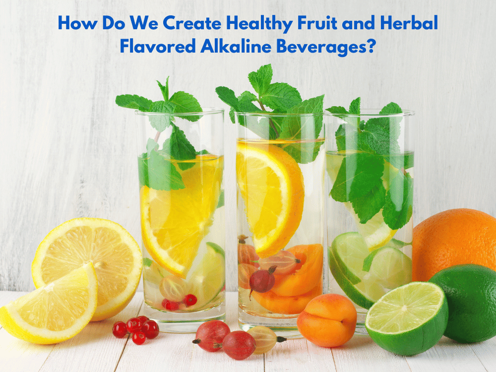 How Do We Create Healthy Fruit