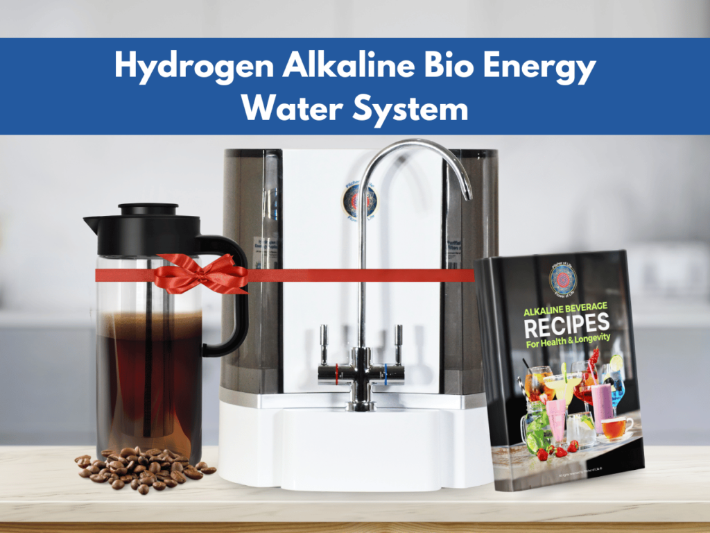 bio energy water system