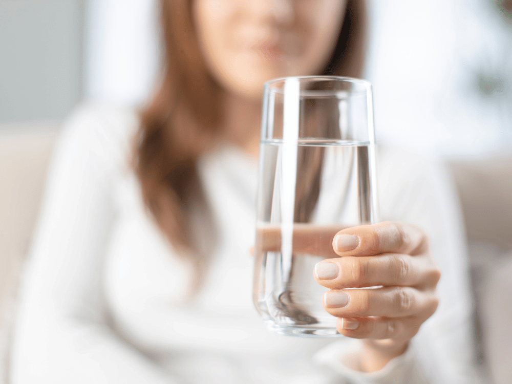 But what is alkaline water and what does it do?