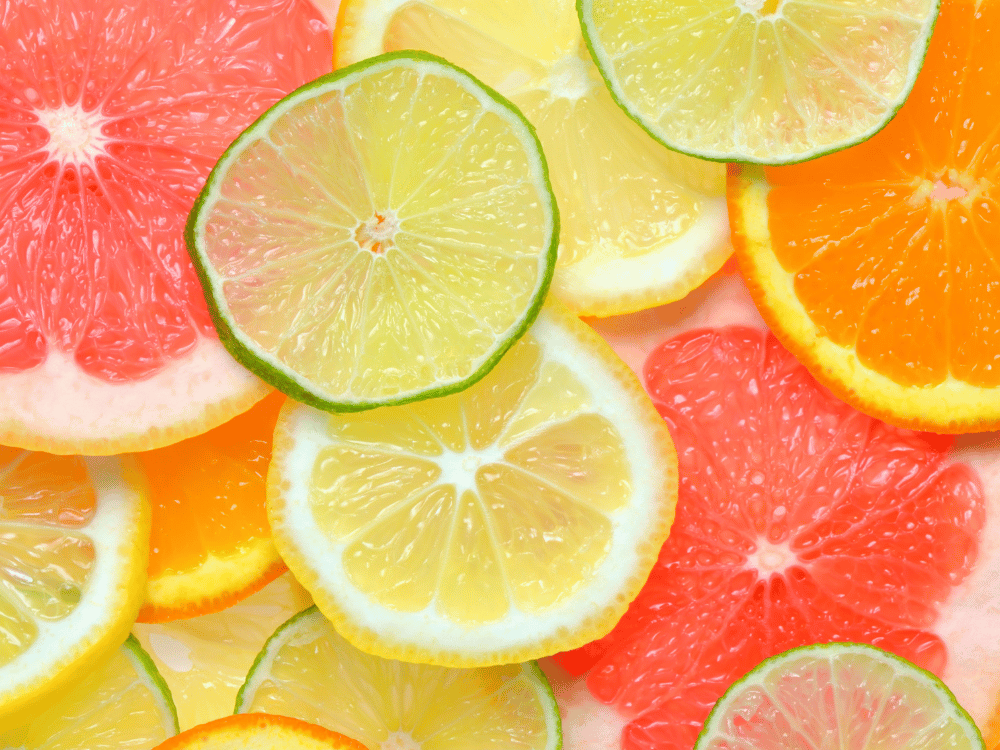Understanding Citrus Alkaline Mineral Water