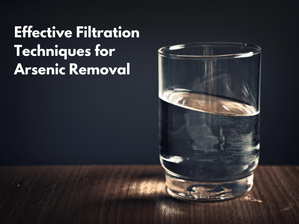 Effective Filtration Techniques